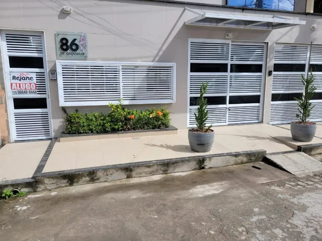 Imagem: Casa para Locação na Brasília com 2 Quartos