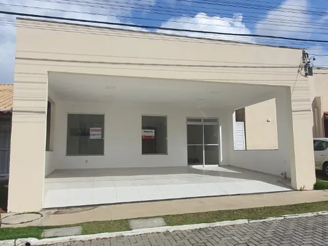 Imagem: Casa para locação no Elegance com 3 quartos