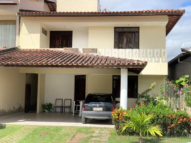 Imagem: Casa para Locação na Fraga Maia - 4 Quartos