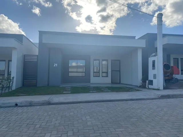 Imagem: Casa com 3 quartos para locação no Sim