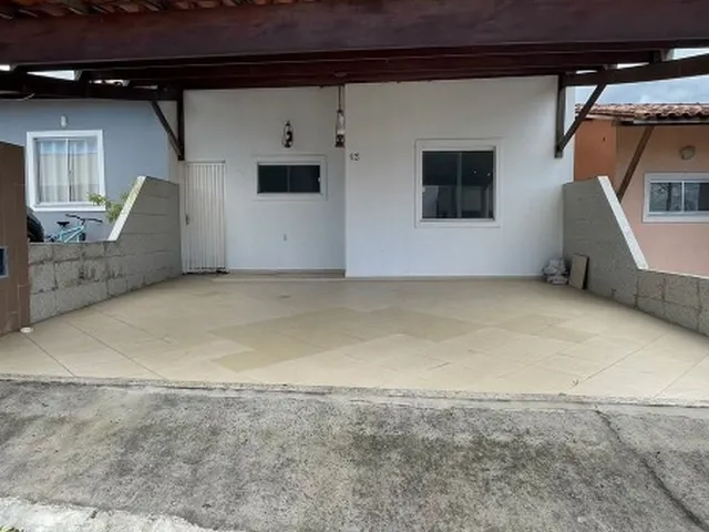Imagem: Casa para locação no Sim