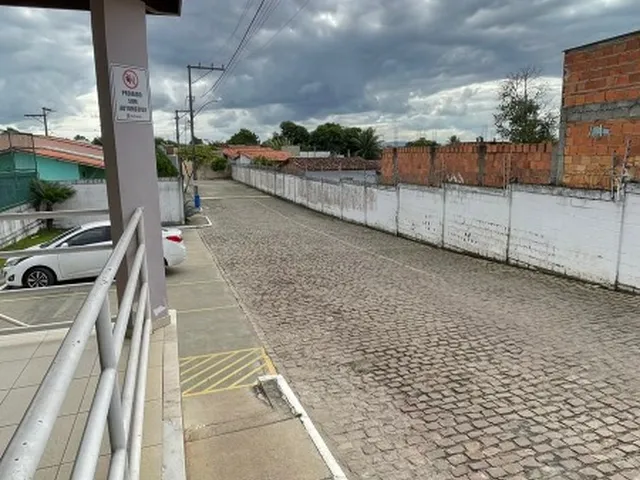Imagem 6: Casa para locação no Sim