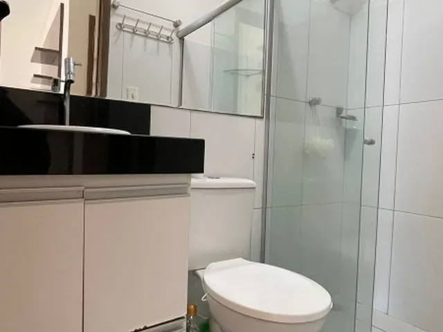 Imagem 11: Casa para locação no Sim