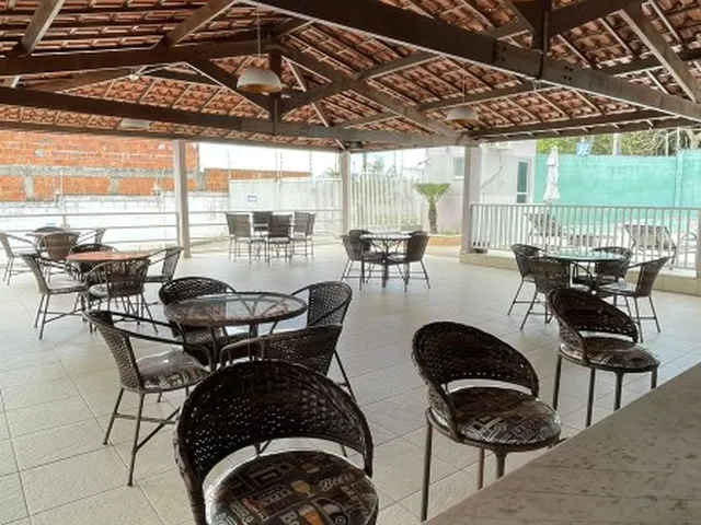 Imagem 15: Casa para locação no Sim