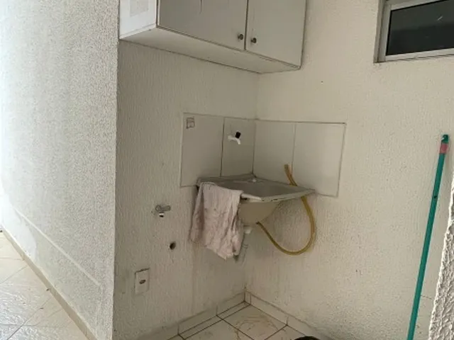 Imagem 5: Casa para locação no Sim