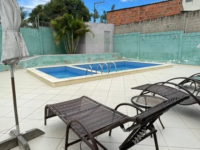 Imagem 3: Casa para locação no Sim