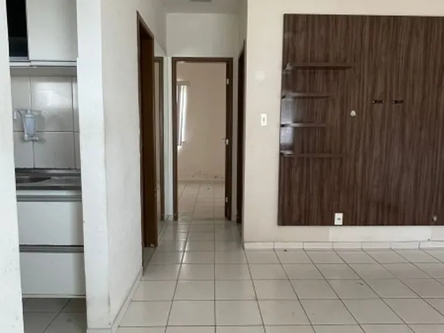 Imagem 13: Casa para locação no Sim