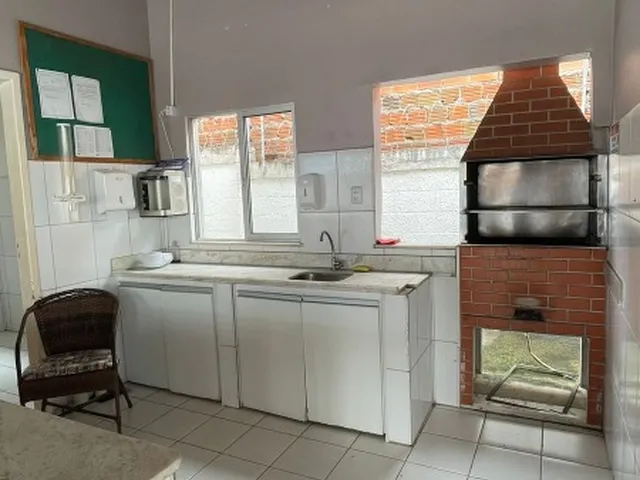 Imagem 10: Casa para locação no Sim