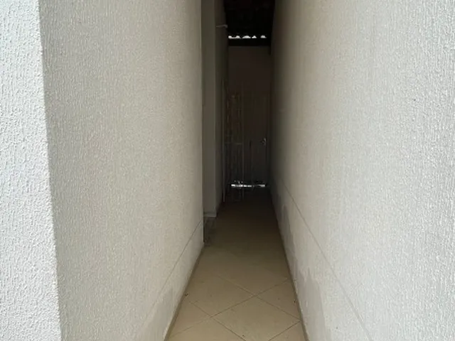 Imagem 2: Casa para locação no Sim