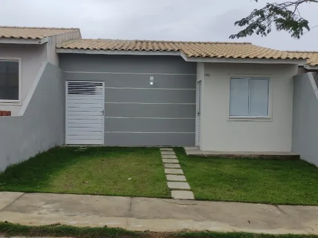 Imagem: Casa Mobiliada para Locação - Jardim Brasil