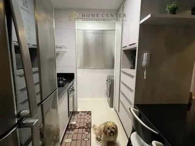 Imagem 1: Locação Apartamento com 2 dormitórios