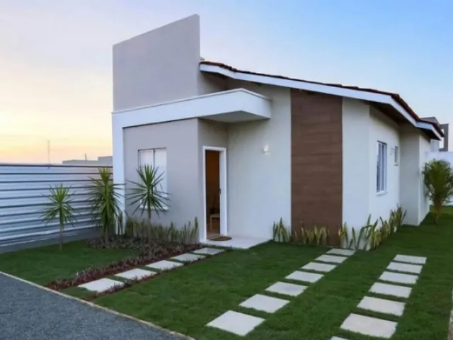 Imagem: Casa para venda no Papagaio - Condominio