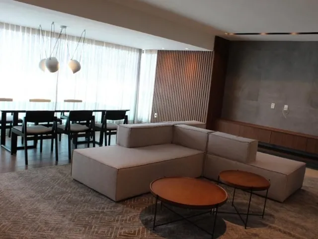 Imagem: Apartamento decorado e mobiliado para Locação
