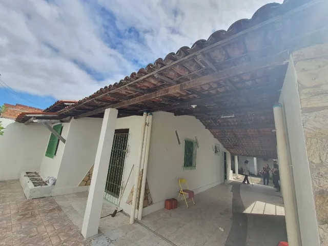 Imagem 2: Casa para venda no Parque Ipê 320m