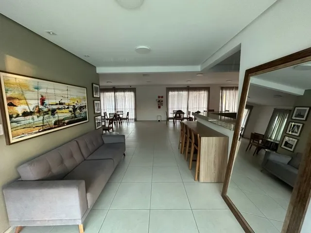 Imagem 4: Apartamento 2 quartos com suíte no SIM
