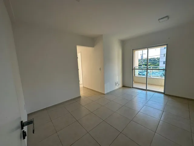 Imagem 2: Apartamento 2 quartos com suíte no SIM