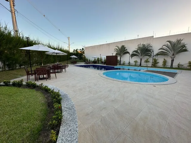 Imagem 10: Apartamento 2 quartos com suíte no SIM