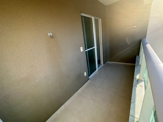 Imagem 14: Apartamento 2 quartos com suíte no SIM