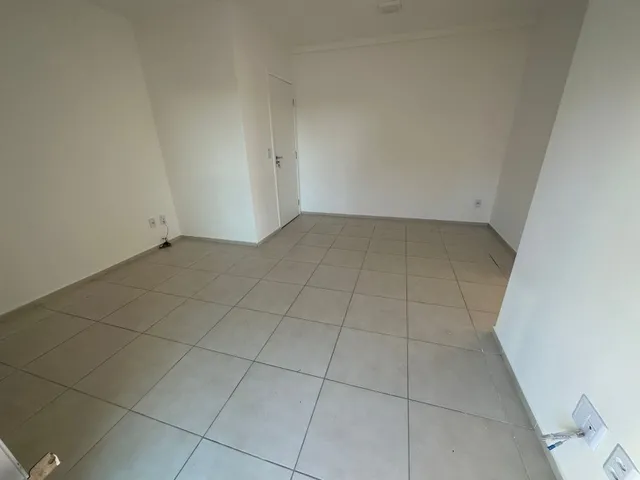 Imagem 13: Apartamento 2 quartos com suíte no SIM