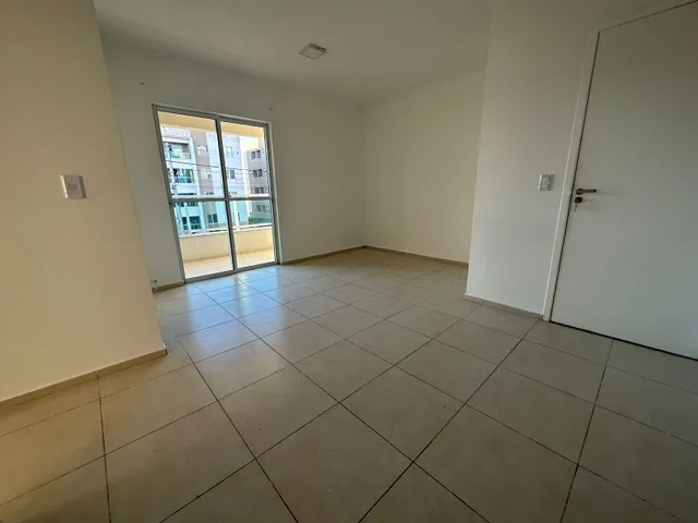 Imagem 6: Apartamento 2 quartos com suíte no SIM