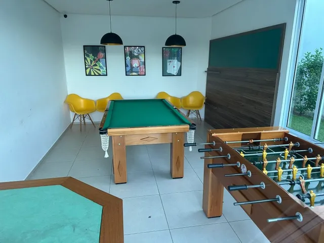 Imagem 16: Apartamento 2 quartos com suíte no SIM