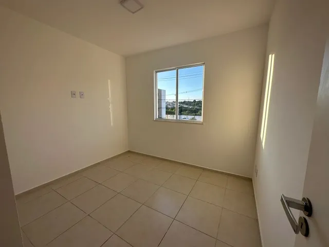 Imagem 11: Apartamento 2 quartos com suíte no SIM