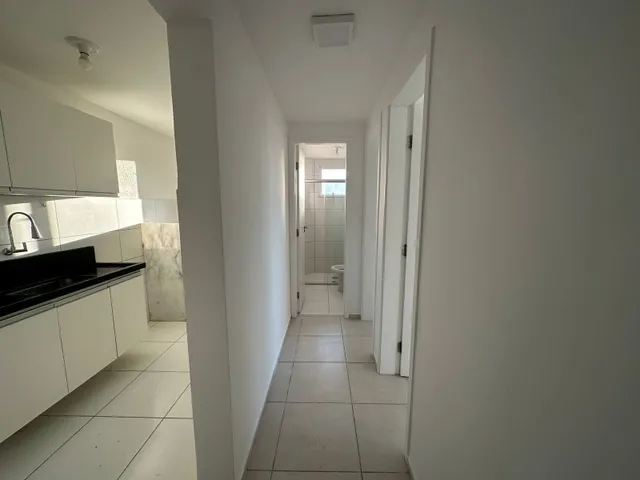 Imagem 12: Apartamento 2 quartos com suíte no SIM