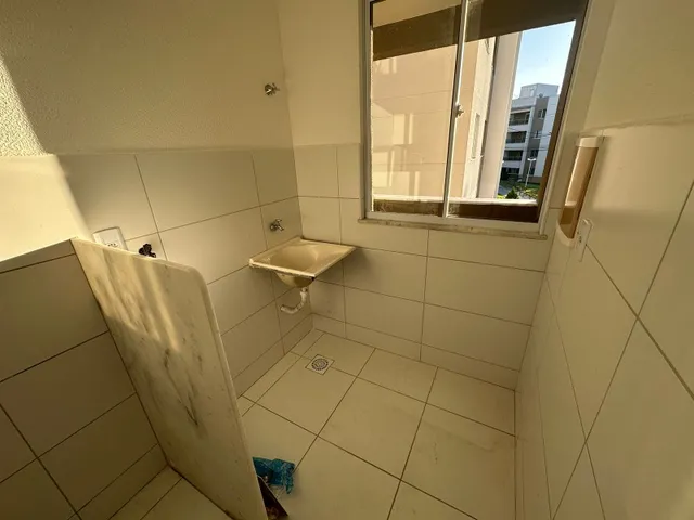 Imagem 15: Apartamento 2 quartos com suíte no SIM