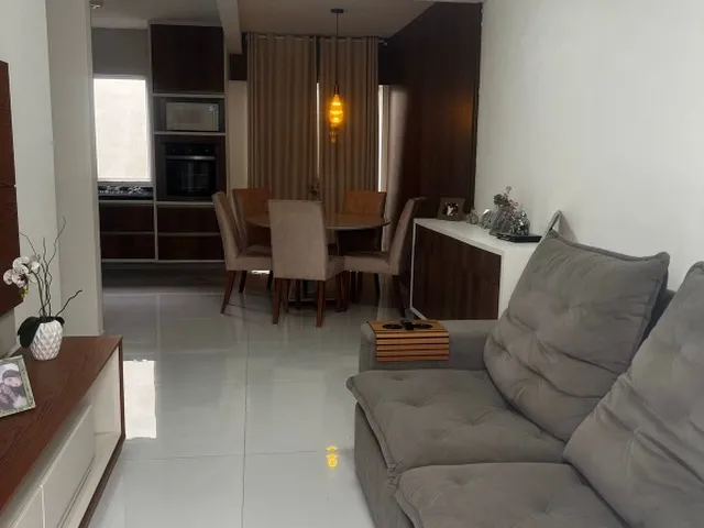 Imagem: Casa mobiliada para locação no Sim