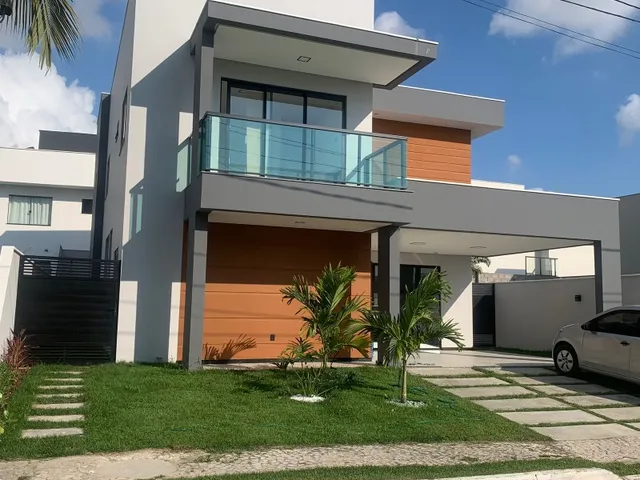 Imagem: Casa de Alto padrão no Amarílis para Venda