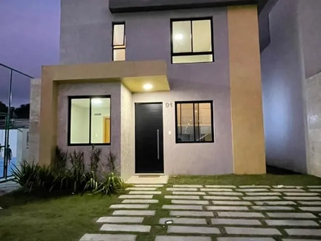 Imagem: Casa para Venda no Lumiere - Sim