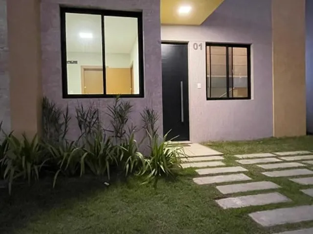 Imagem 8: Casa para Venda no Lumiere - Sim