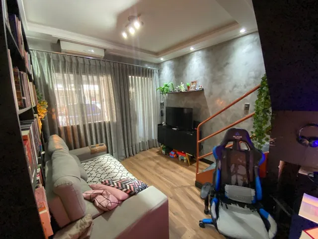 Imagem 4: Casa Mobiliada para Locação no Papagaio