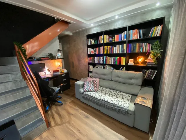 Imagem 7: Casa Mobiliada para Locação no Papagaio