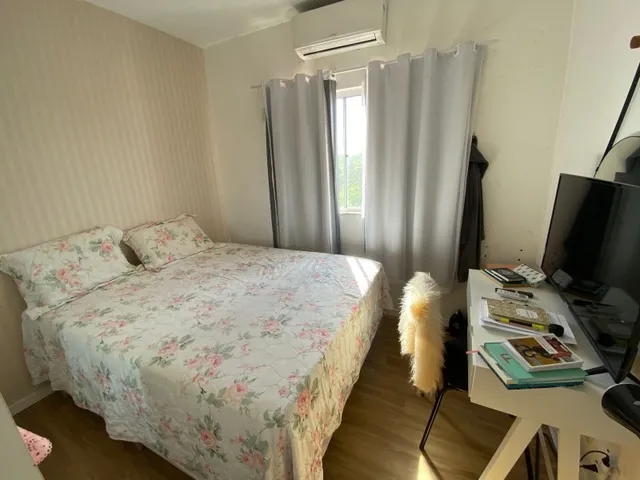 Imagem 6: Casa Mobiliada para Locação no Papagaio
