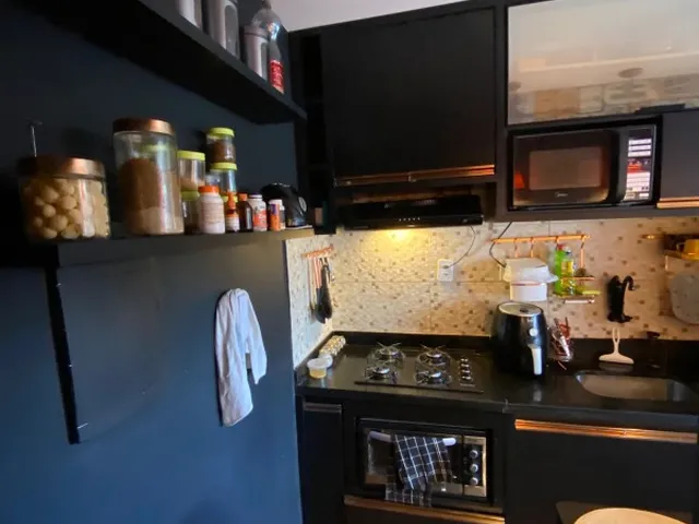 Imagem 8: Casa Mobiliada para Locação no Papagaio