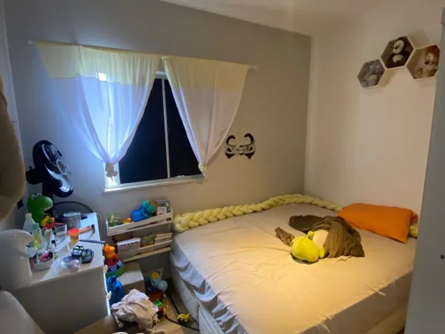 Imagem 5: Casa Mobiliada para Locação no Papagaio