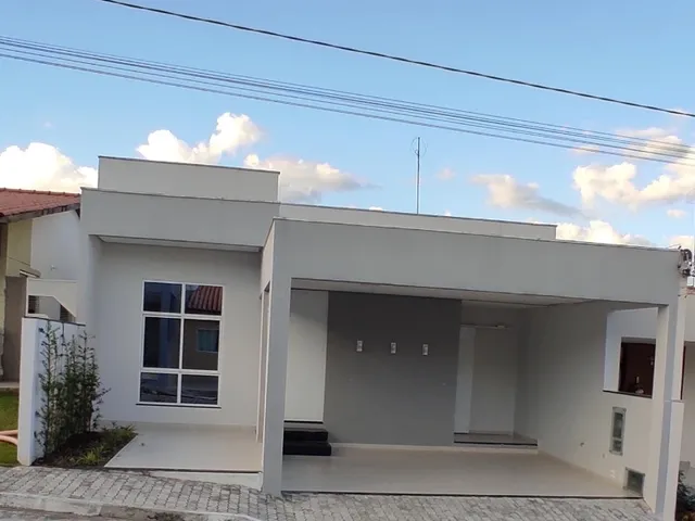 Imagem: Casa reformada para venda no Sim com 3 quartos