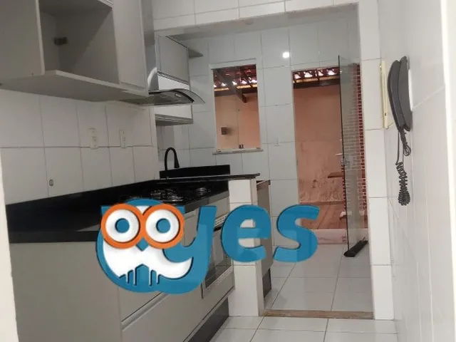 Imagem 3: Casa para Locação no Sim com 3 quartos