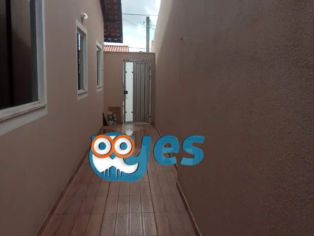 Imagem 9: Casa para Locação no Sim com 3 quartos
