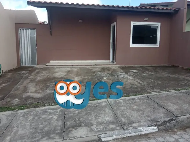Imagem 10: Casa para Locação no Sim com 3 quartos