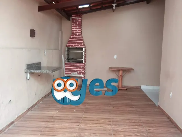 Imagem: Casa para Locação no Sim com 3 quartos