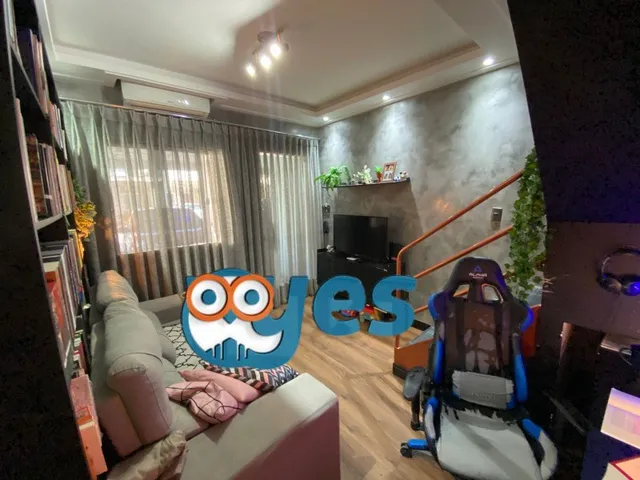 Imagem: Casa Mobiliada para Locação no Papagaio