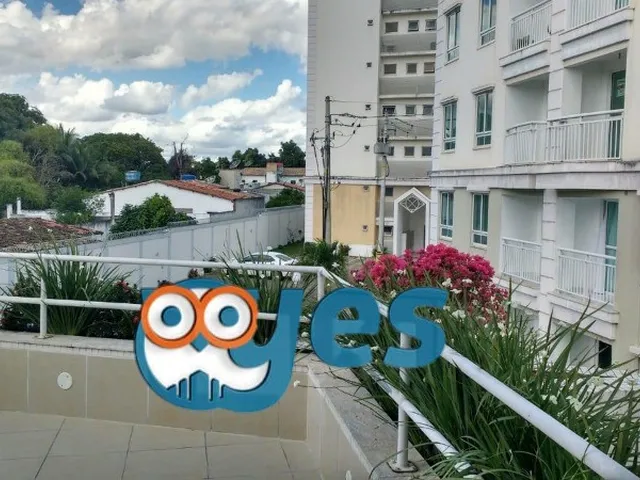 Imagem: Apartamento no Versato Senador para Locação