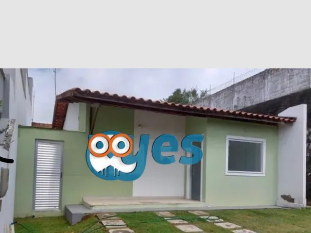 Imagem: Casa para Locação no Sim com 3 quartos