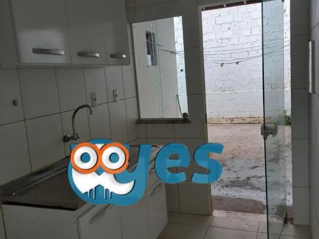 Imagem 7: Casa para Locação no Sim com 3 quartos com suite