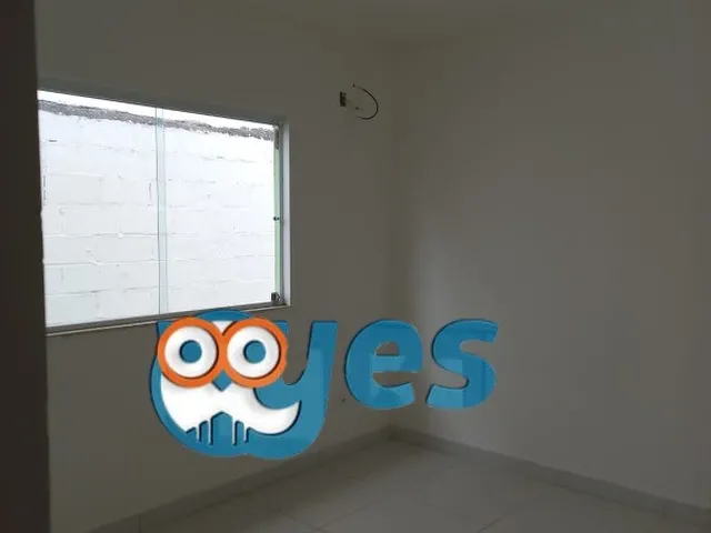 Imagem 2: Casa para Locação no Sim com 3 quartos com suite