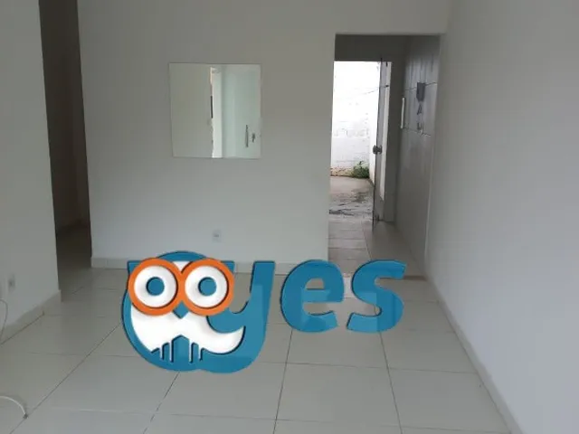 Imagem 3: Casa para Locação no Sim com 3 quartos com suite