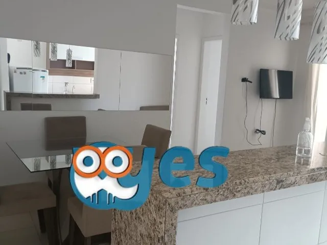 Imagem: Apartamento mobiliado no SIM para Locação