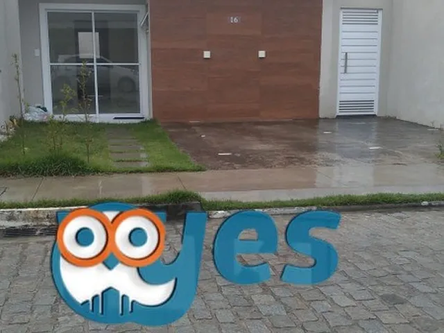 Imagem: Casa para Locação no Sim - America House